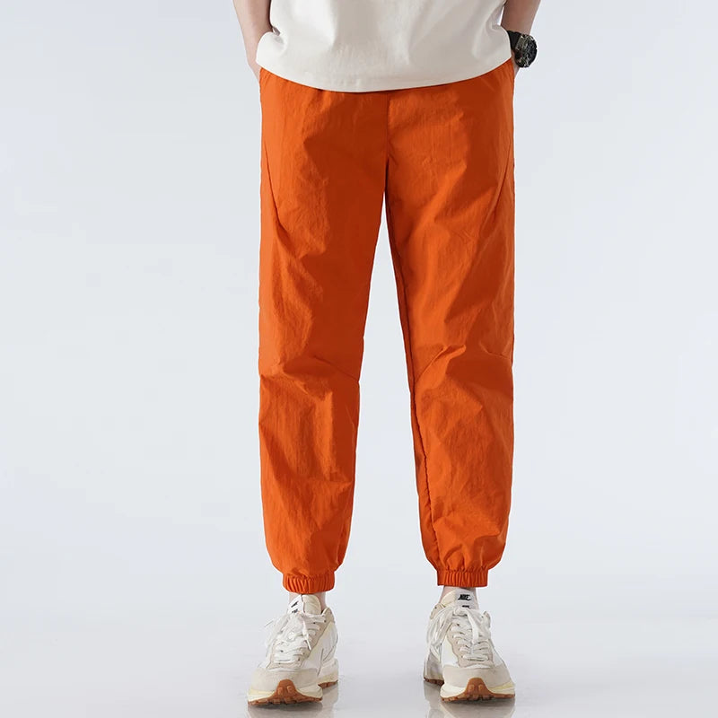 Stratos Tapered Performance Jogger