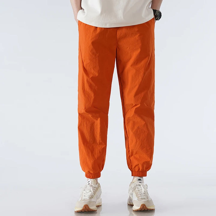 Stratos Tapered Performance Jogger