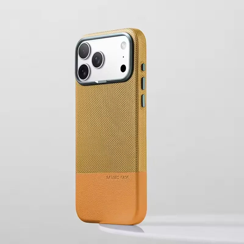 Commander Textured iPhone Case