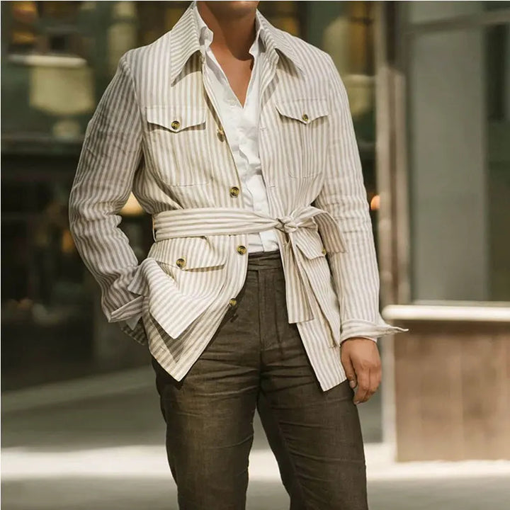 Montrose Field Jacket