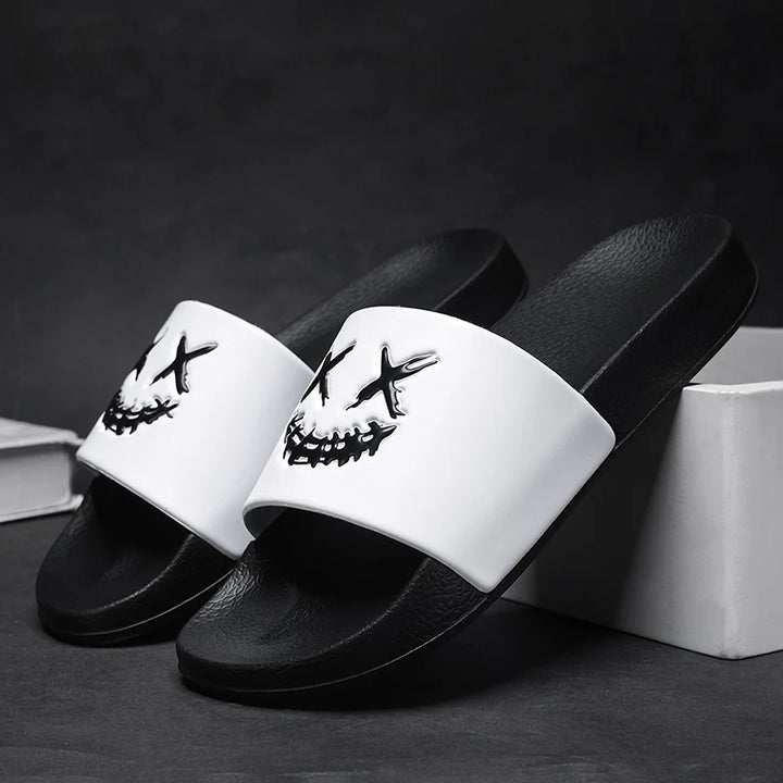 Riot Smile Slides