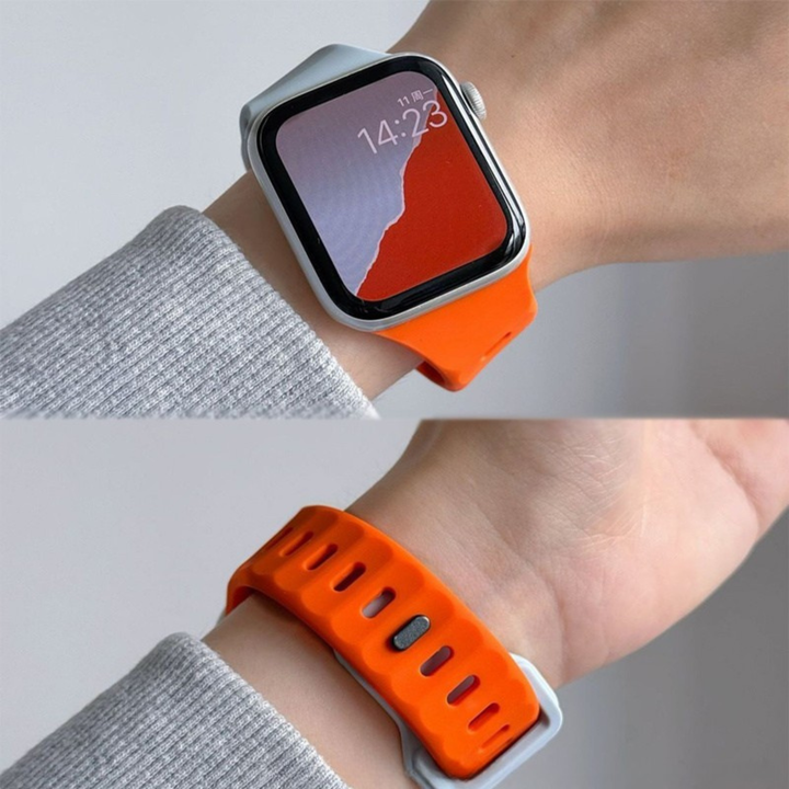 Pulse Apple Watch Band