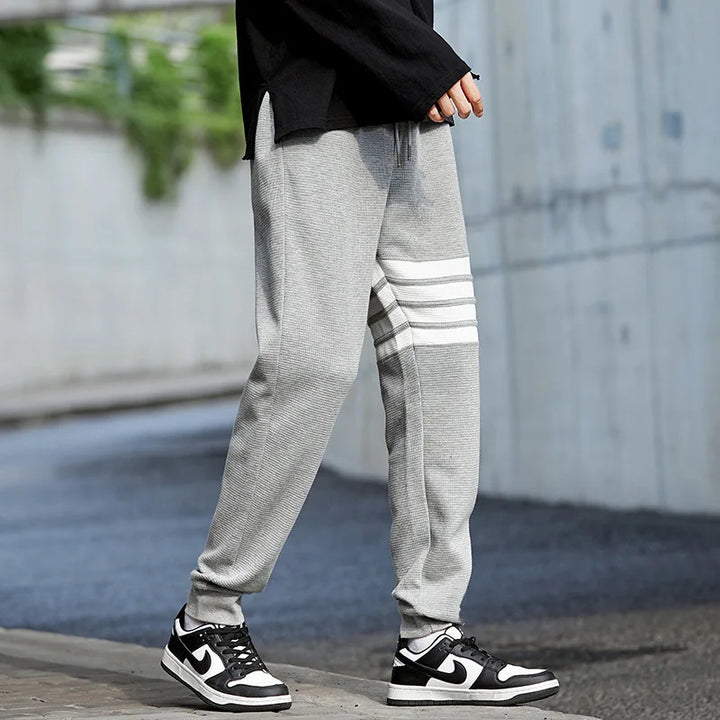 Varsity Stripe Sweatpant