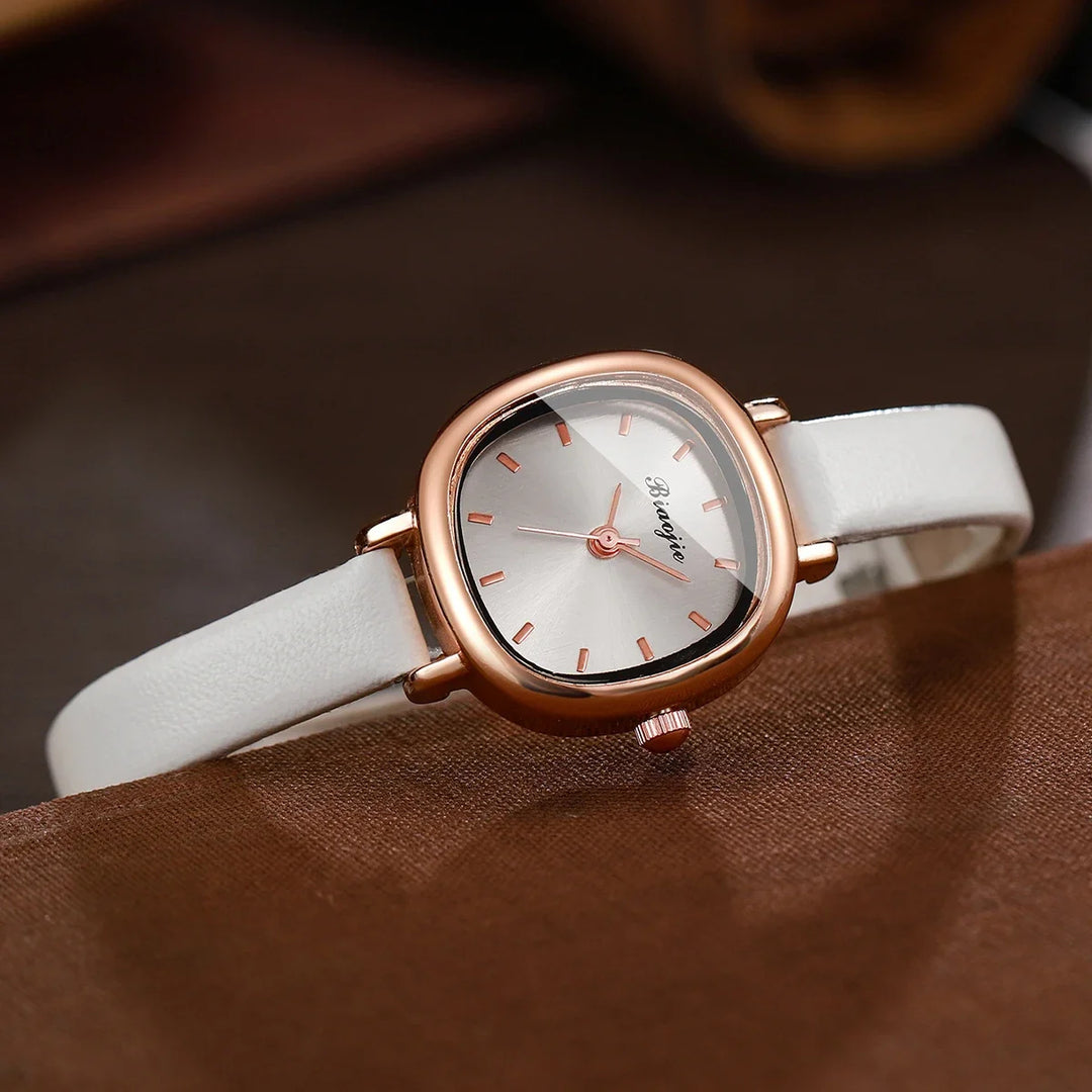 Crown & Rose Watch Set