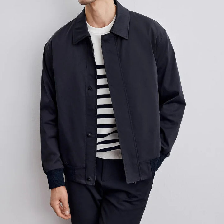 Harrington Signature Jacket