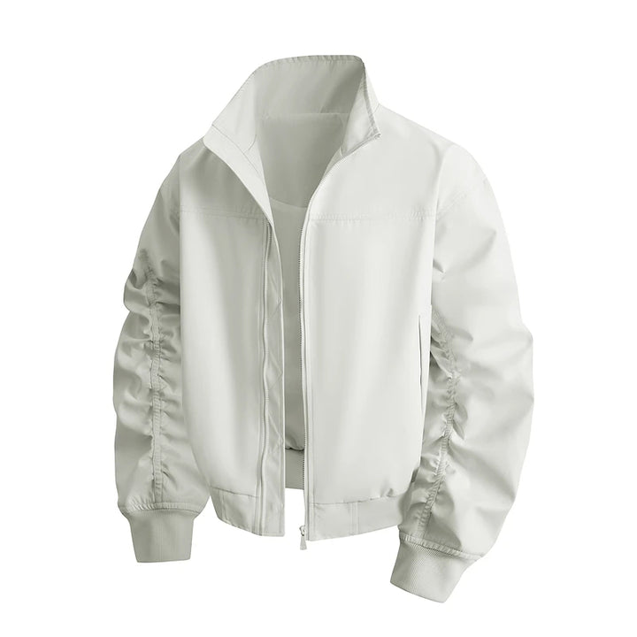 Veyron Bomber Jacket