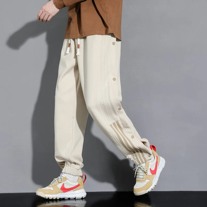 Ethos Snap-Track Jogger