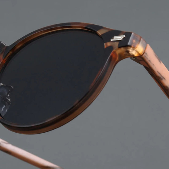 Lumiere Artisan Sunglasses