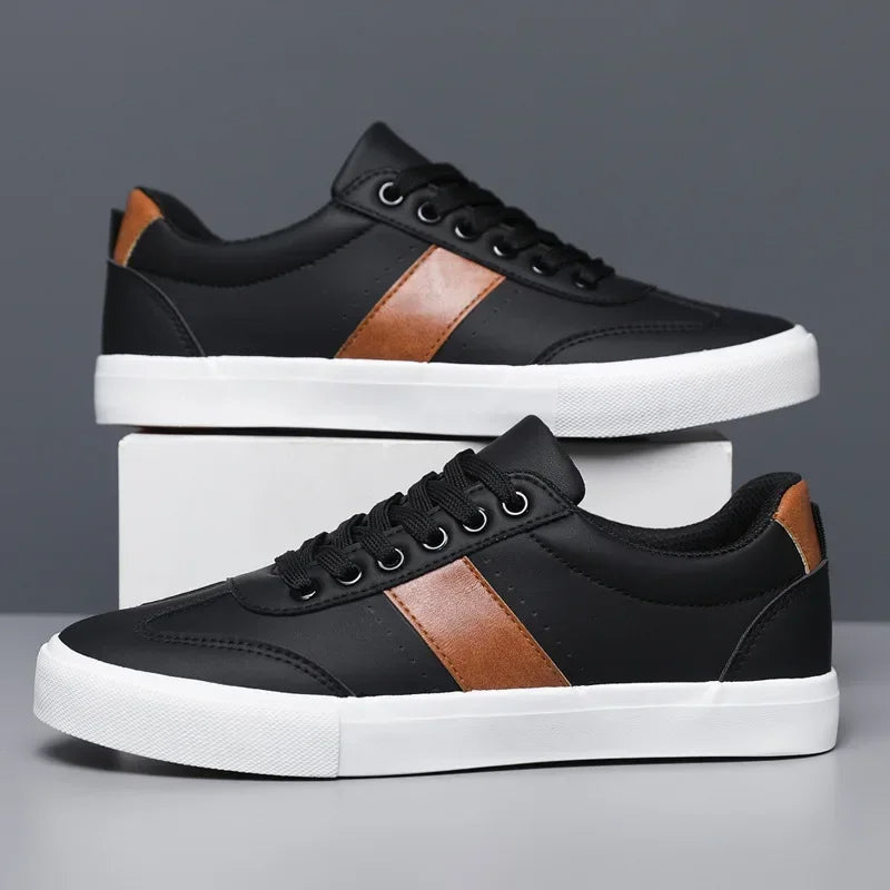 Belmont Luxe Sneaker