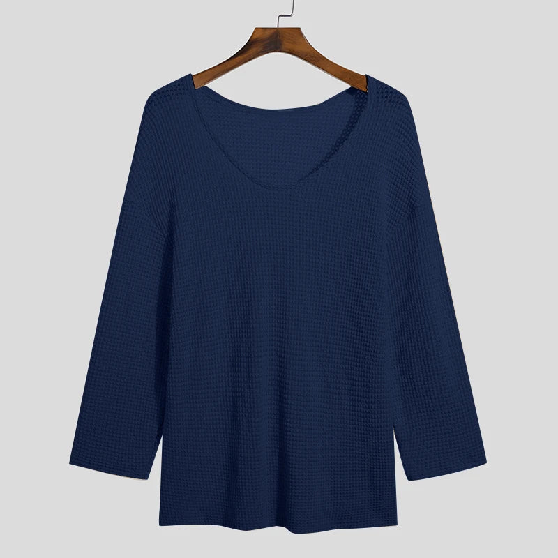 Monaco Knit Shirt
