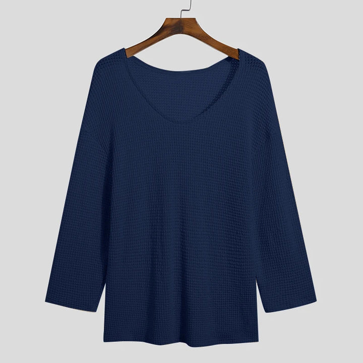 Monaco Knit Shirt