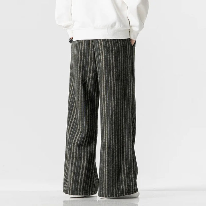 Pinstripe Lounge Pant
