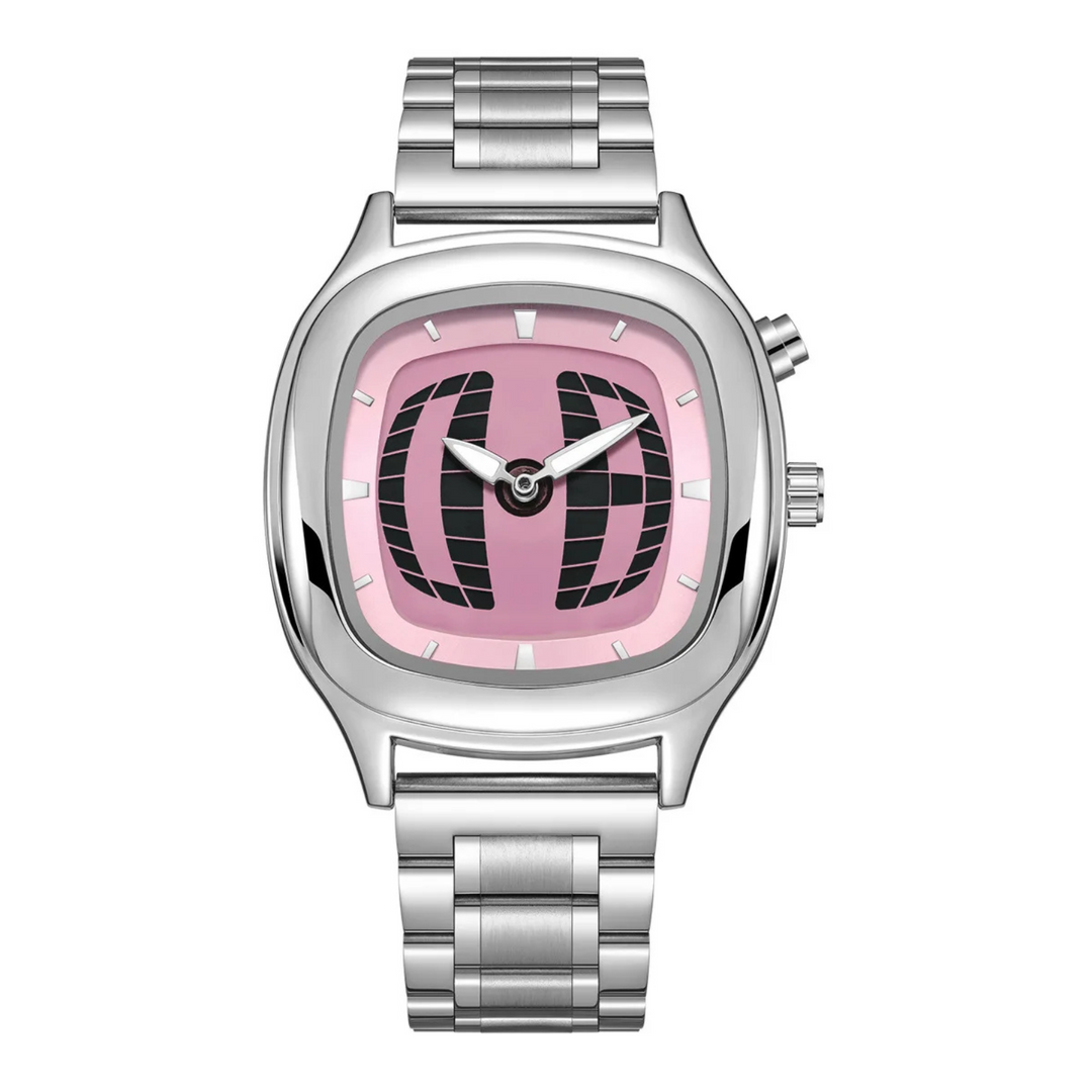 Millennium Quadrant Watch