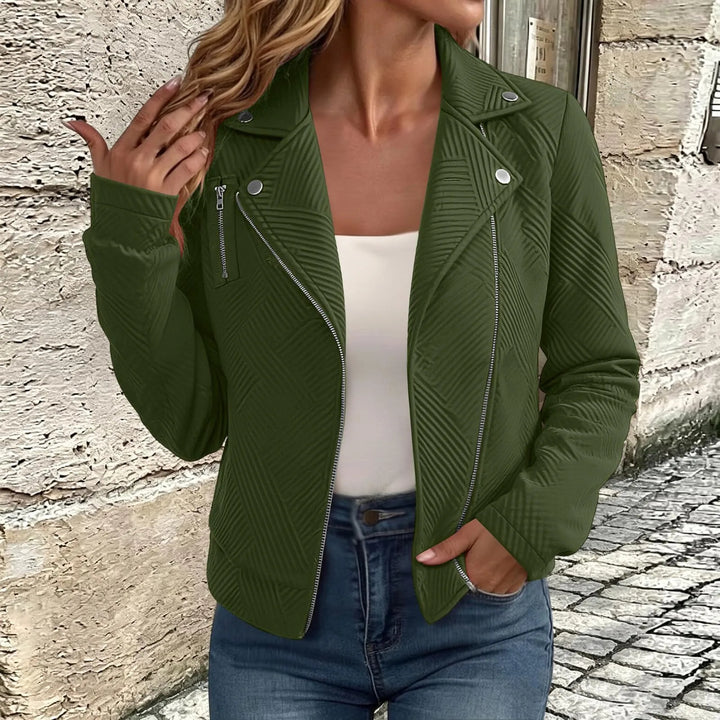 Hartley Moto Jacket