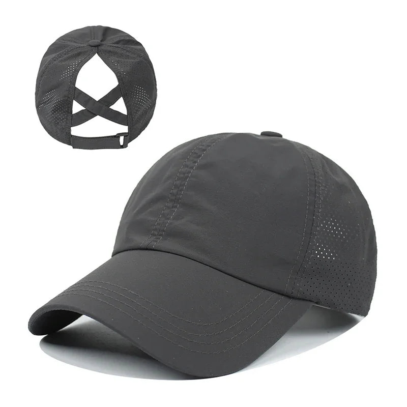Aero Performance Cap