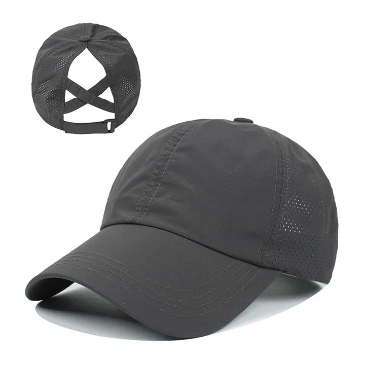 Aero Performance Cap