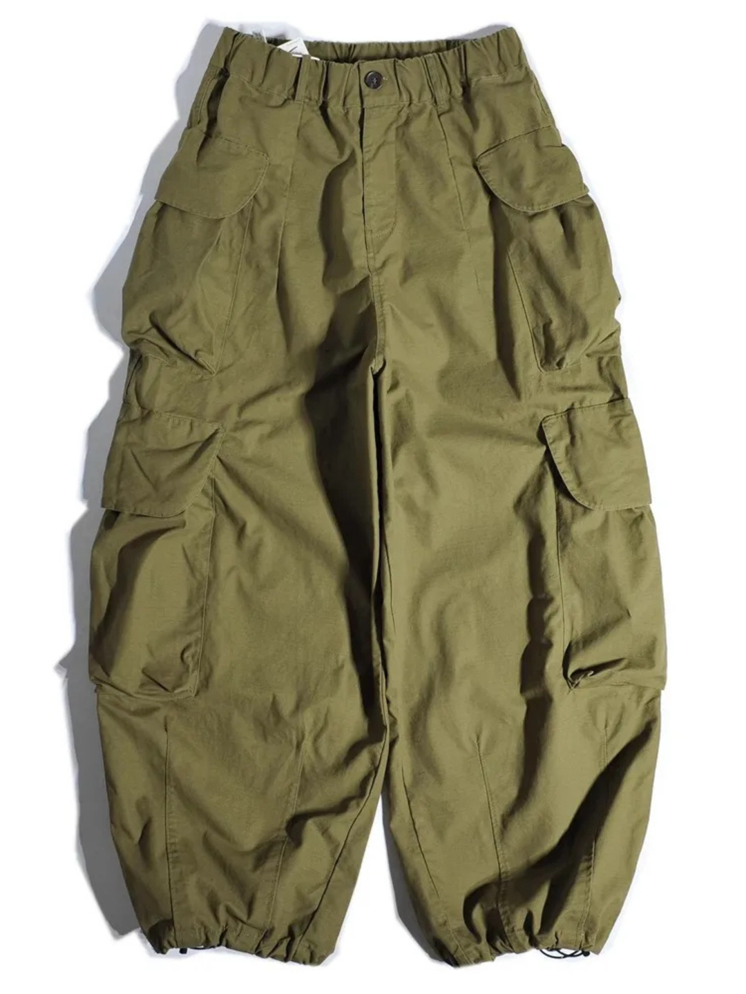 Parachute Cargo Pant