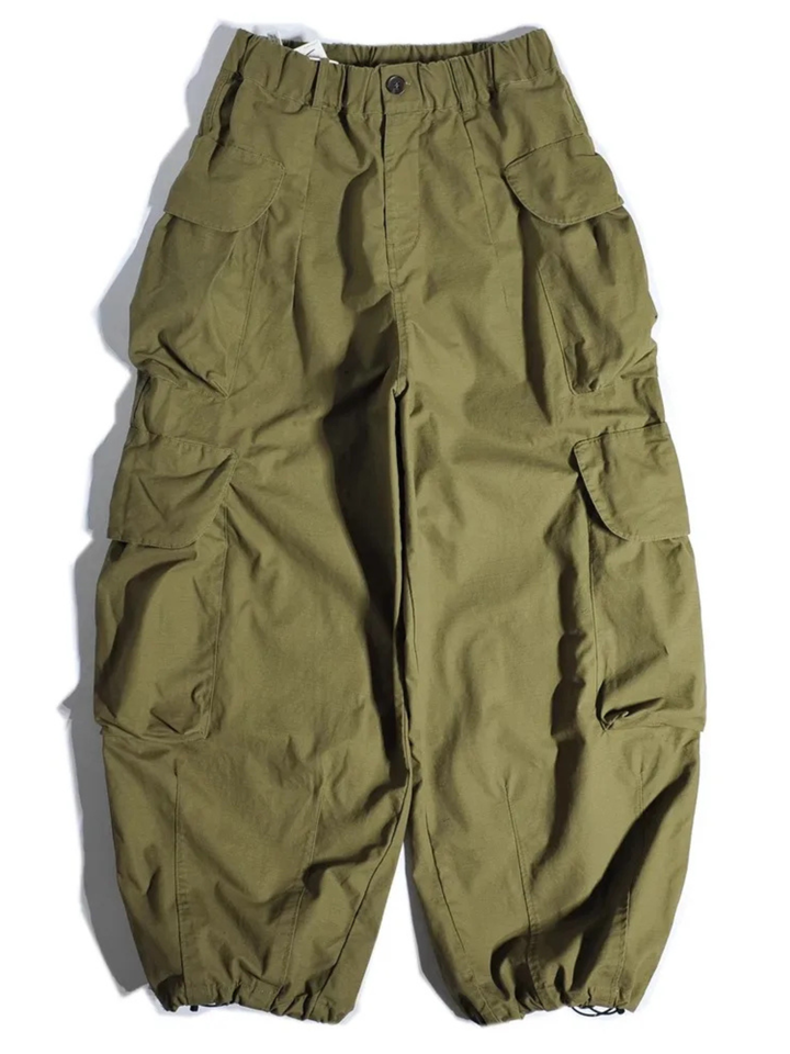 Parachute Cargo Pant