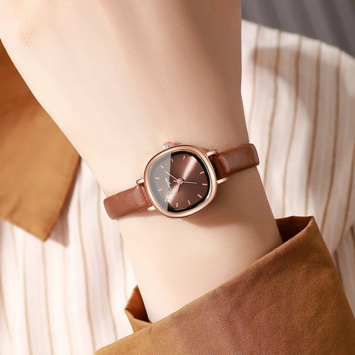 Crown & Rose Watch Set