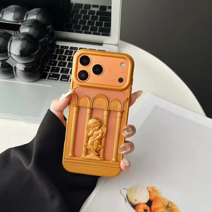 Cupid iPhone Case