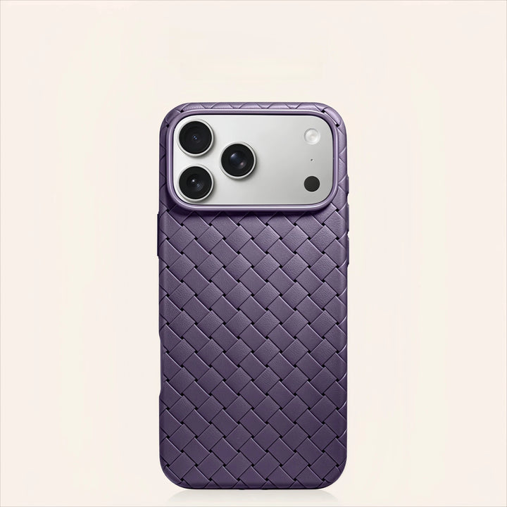 VeraGuard Woven Series iPhone Case