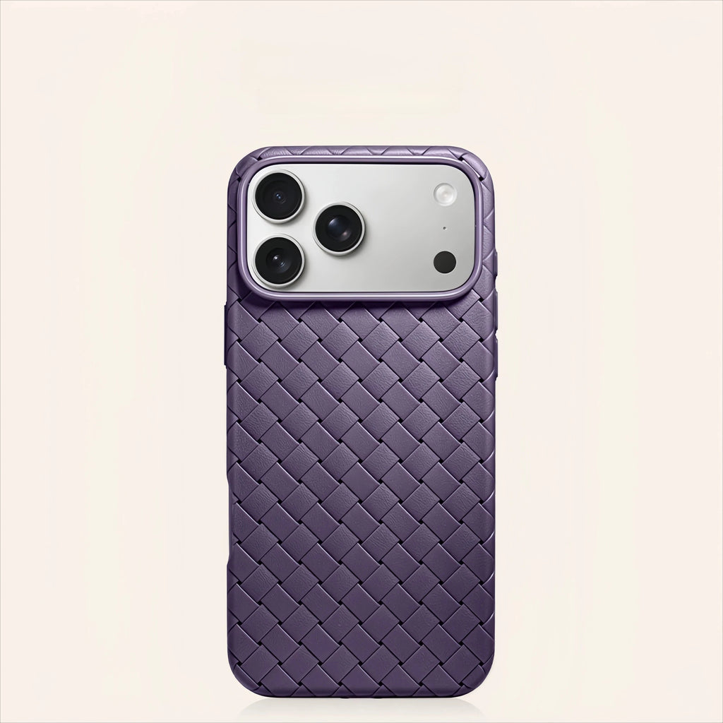 VeraGuard Woven Series iPhone Case