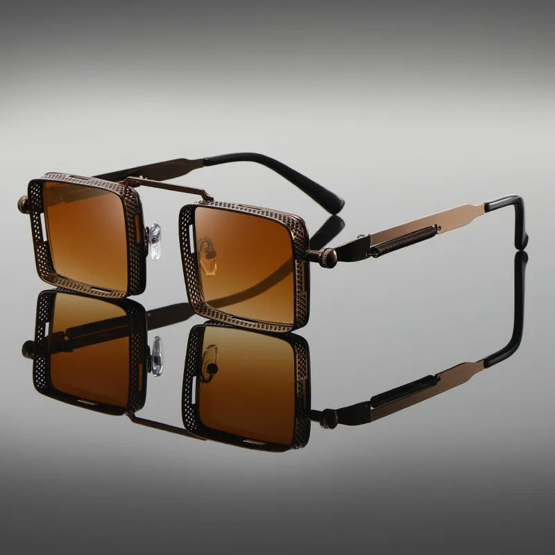 Hudson Signature Sunglasses
