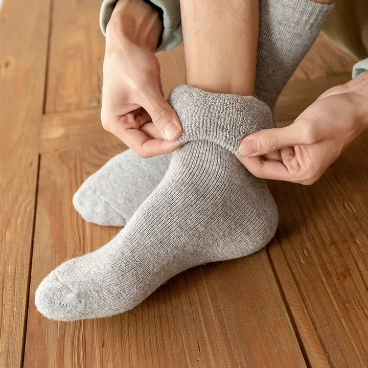 Sierra EverWool Socks