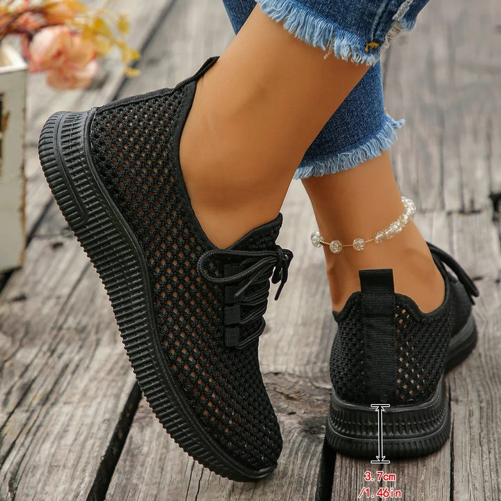 Airflex Mesh Sneaker