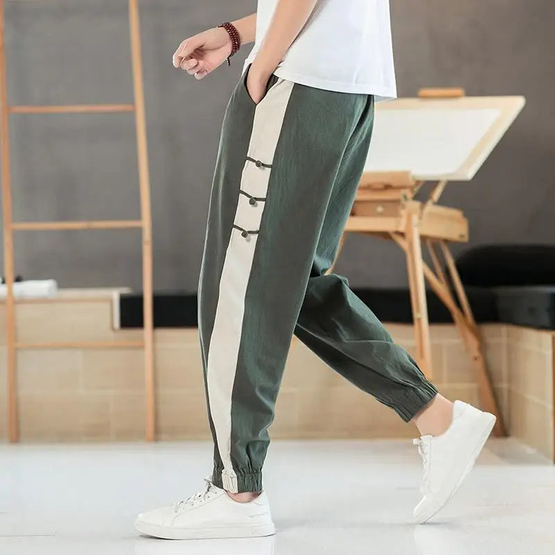 Vanguard Track Jogger