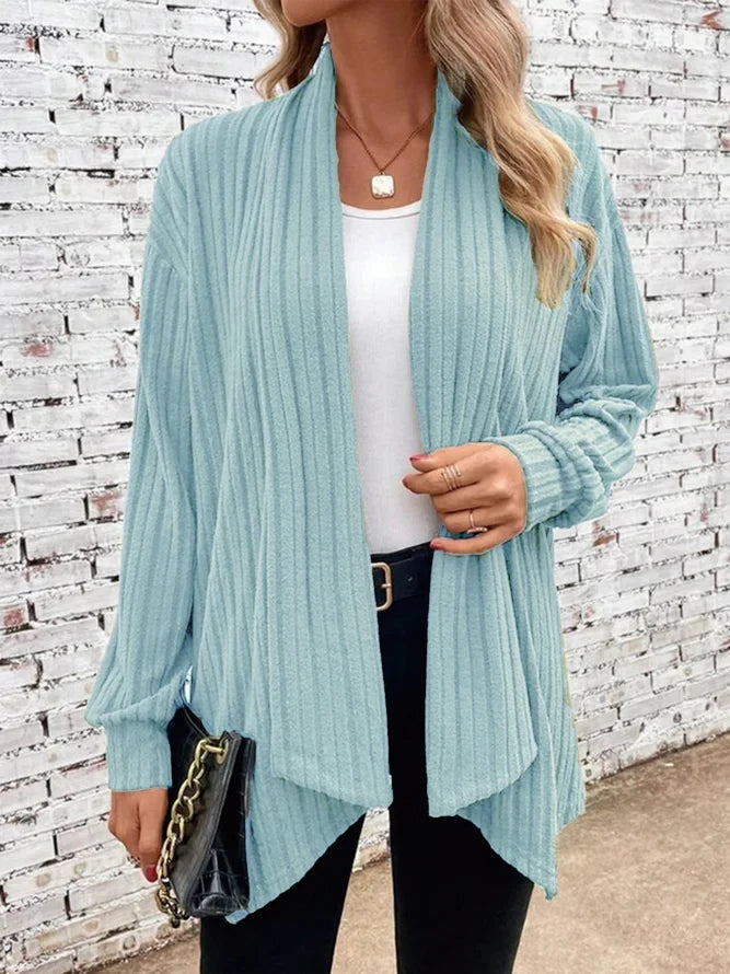 Elysian Soft Knit Cardigan