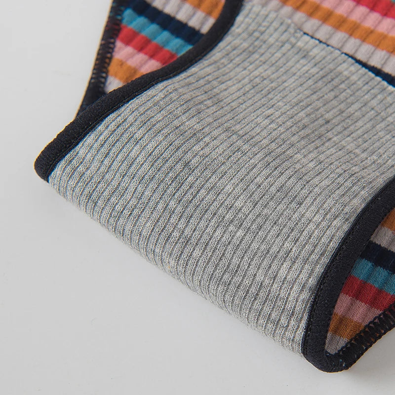 Daydream Stripe Panty Set