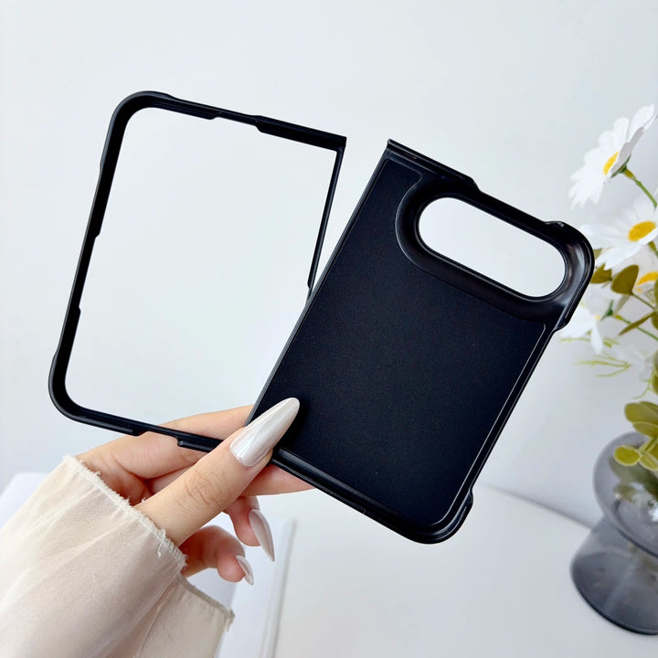 Carbon iPhone Duo Case