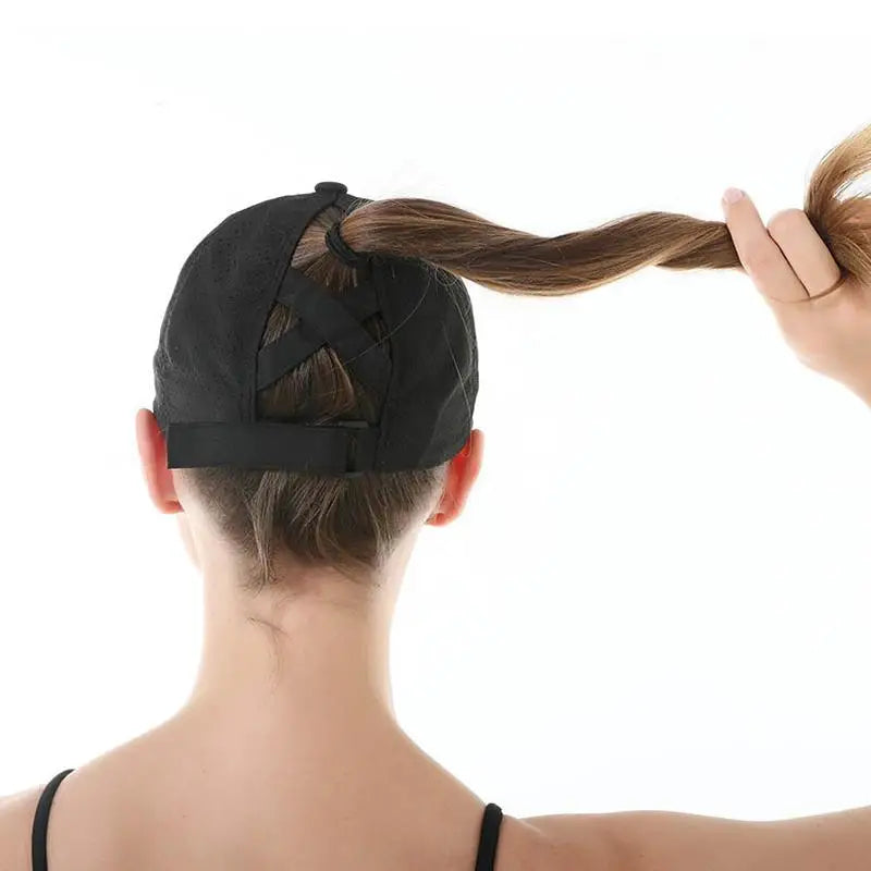 Aero Performance Cap