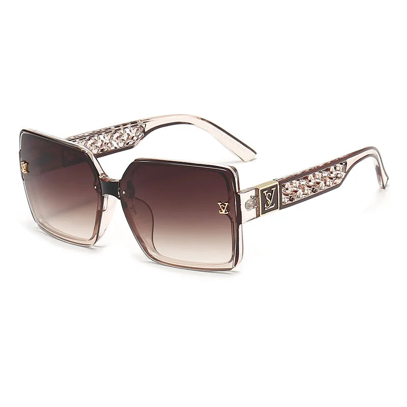 Maison Square Sunglasses