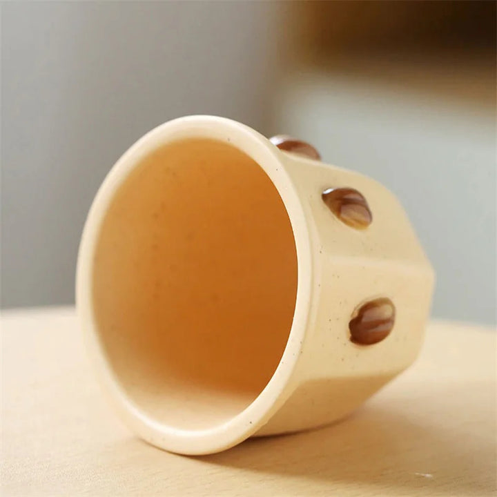 Aroma Ceramic Espresso Cup