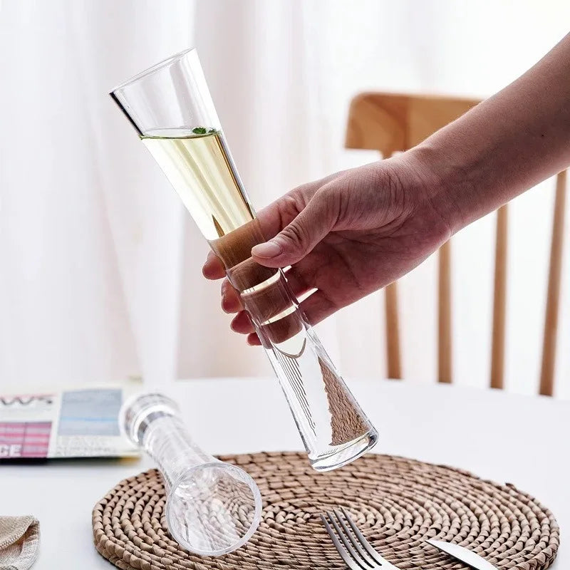 Grand Champagne Flutes