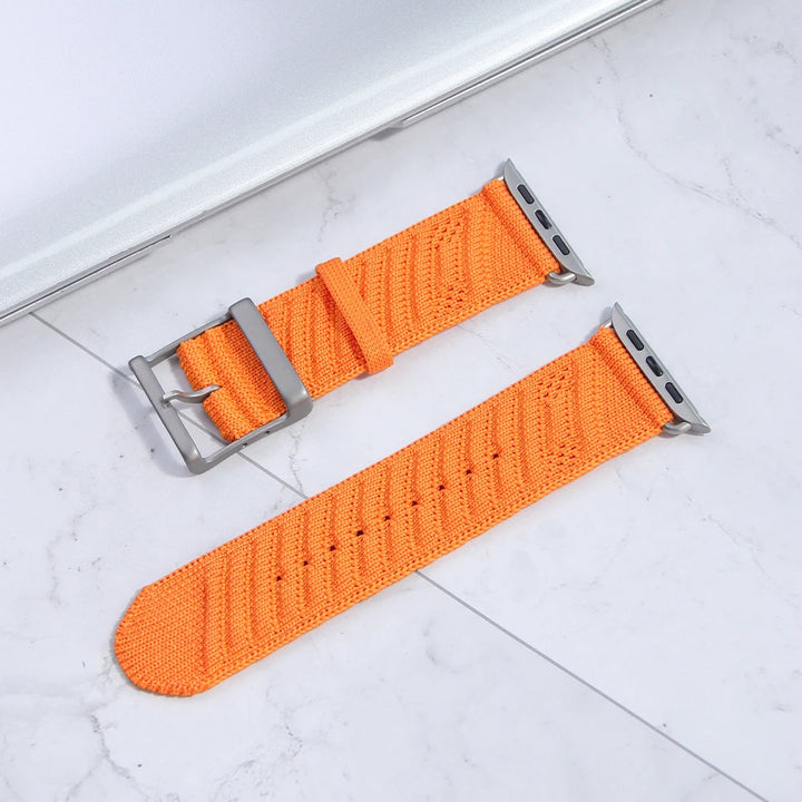 Veyron Apple Watch Band