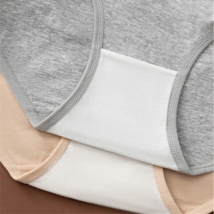 Preference Cotton Panty Set