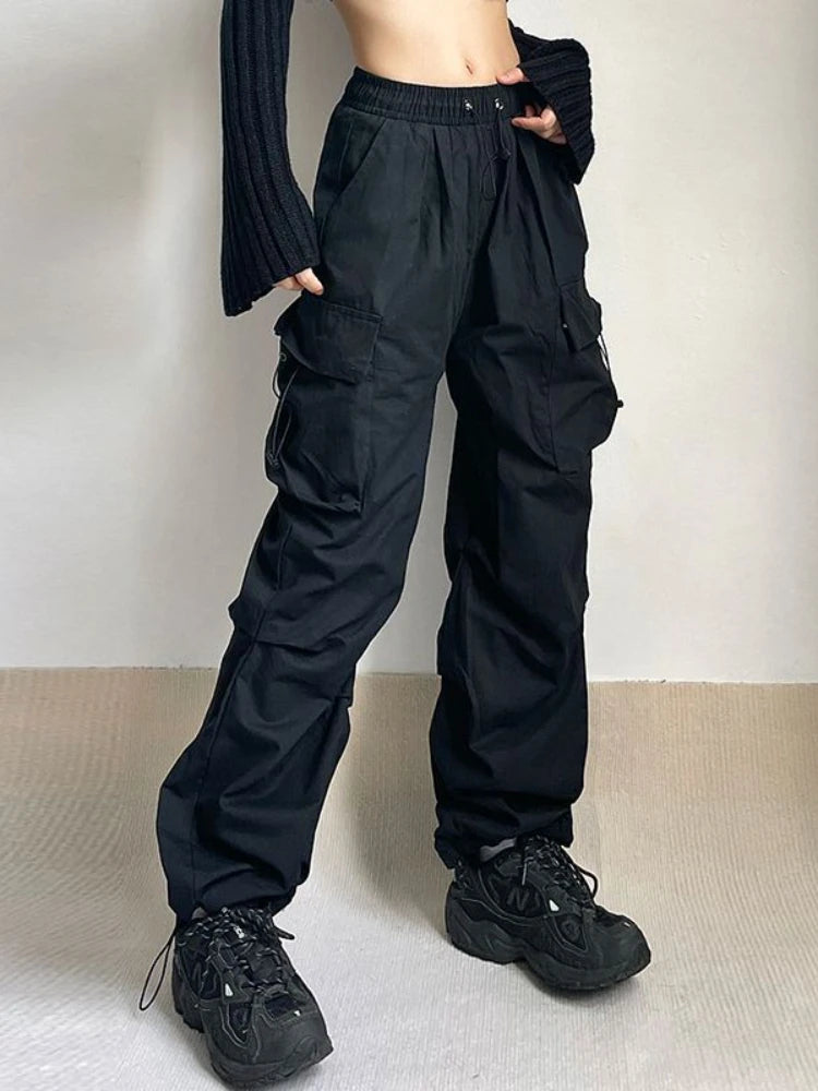 Metropolitan Cargo Pant