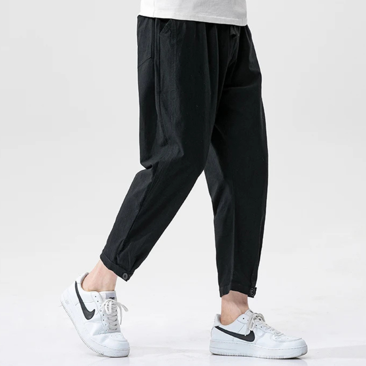Tapered Jogger Pant