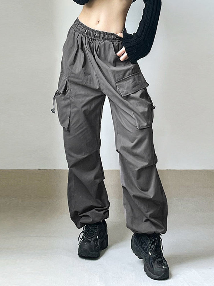 Metropolitan Cargo Pant