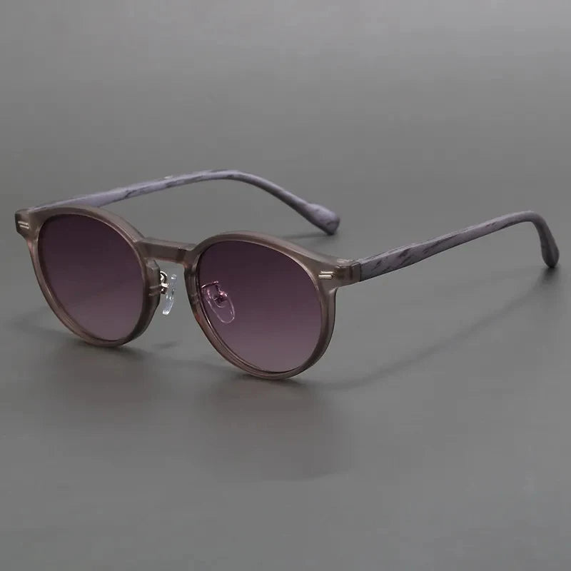 Lumiere Artisan Sunglasses