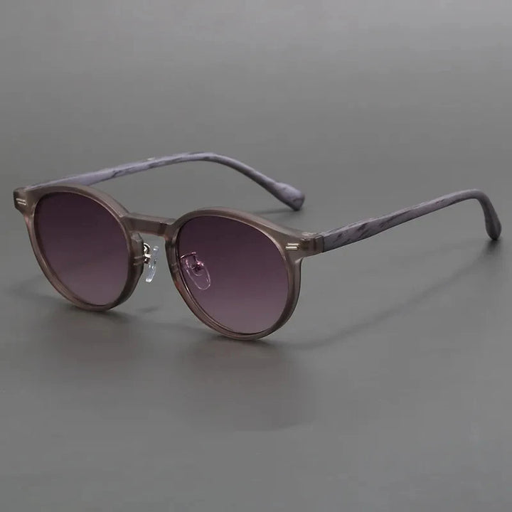 Lumiere Artisan Sunglasses