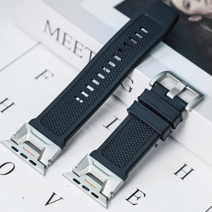 AeroFlex Apple Watch Band