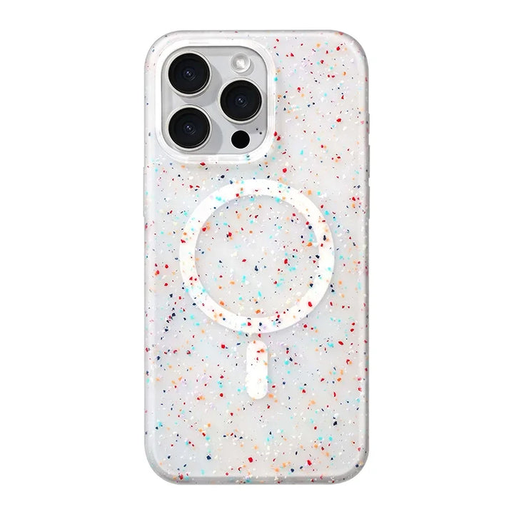 InkSplash iPhone Case