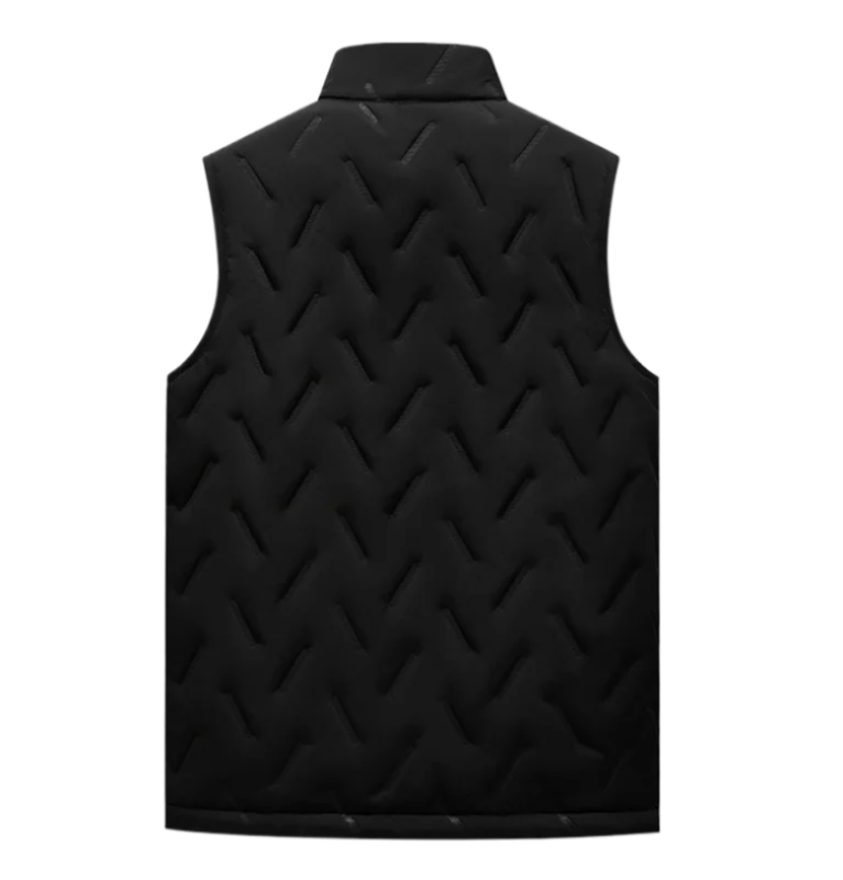 Vanguard Reversible Insulated Vest