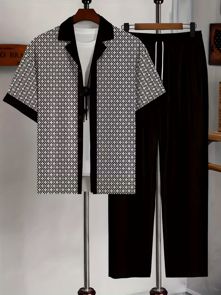 Monaco Coastal Set