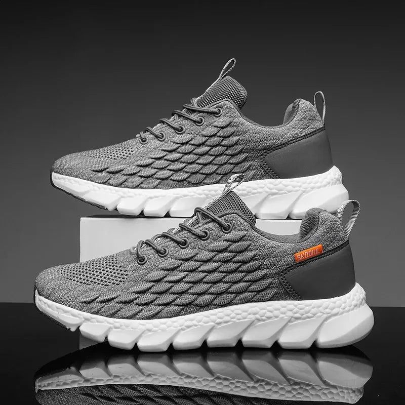 Aerostride Performance Sneaker