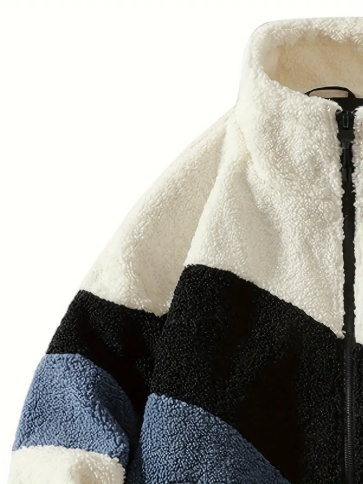 Summit Sherpa Jacket
